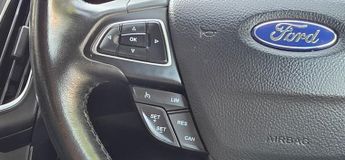 Ford Focus TITANIUM