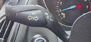 Ford Focus TITANIUM