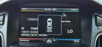 Ford Focus TITANIUM