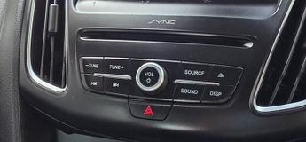 Ford Focus TITANIUM