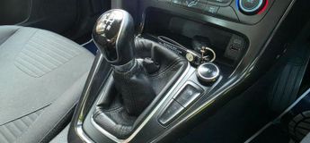 Ford Focus TITANIUM