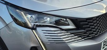 Peugeot 3008 1.5 BlueHDi GT EAT Euro 6 (s/s) 5dr