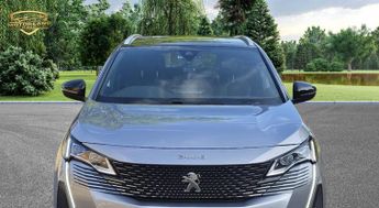 Peugeot 3008 1.5 BlueHDi GT EAT Euro 6 (s/s) 5dr