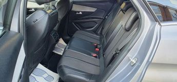 Peugeot 3008 1.5 BlueHDi GT EAT Euro 6 (s/s) 5dr