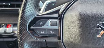 Peugeot 3008 1.5 BlueHDi GT EAT Euro 6 (s/s) 5dr