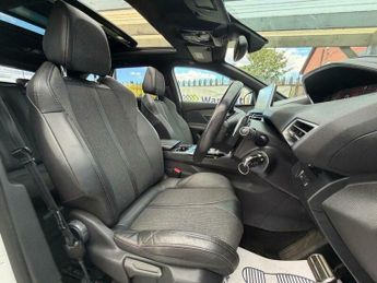 Peugeot 3008 1.2 PureTech GT Line EAT Euro 6 (s/s) 5dr