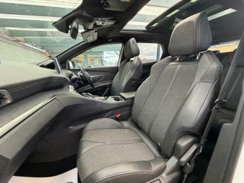 Peugeot 3008 1.2 PureTech GT Line EAT Euro 6 (s/s) 5dr