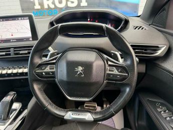 Peugeot 3008 1.2 PureTech GT Line EAT Euro 6 (s/s) 5dr