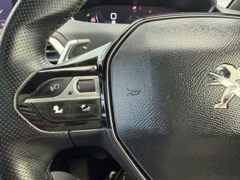 Peugeot 3008 1.2 PureTech GT Line EAT Euro 6 (s/s) 5dr