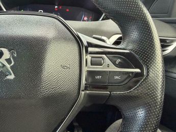 Peugeot 3008 1.2 PureTech GT Line EAT Euro 6 (s/s) 5dr