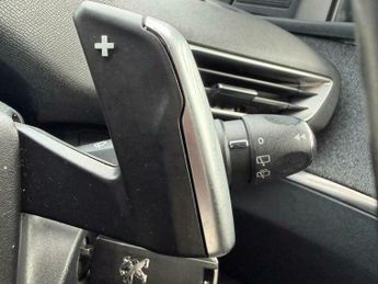 Peugeot 3008 1.2 PureTech GT Line EAT Euro 6 (s/s) 5dr