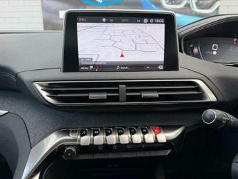 Peugeot 3008 1.2 PureTech GT Line EAT Euro 6 (s/s) 5dr