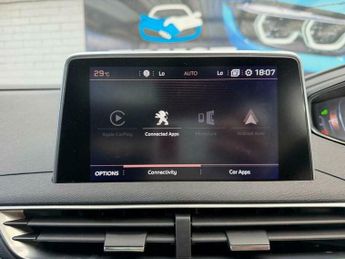 Peugeot 3008 1.2 PureTech GT Line EAT Euro 6 (s/s) 5dr