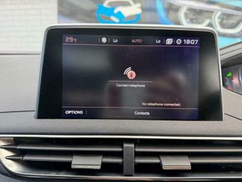 Peugeot 3008 1.2 PureTech GT Line EAT Euro 6 (s/s) 5dr