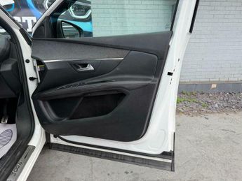 Peugeot 3008 1.2 PureTech GT Line EAT Euro 6 (s/s) 5dr
