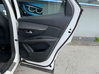 Peugeot 3008 1.2 PureTech GT Line EAT Euro 6 (s/s) 5dr