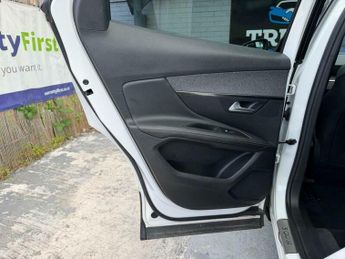 Peugeot 3008 1.2 PureTech GT Line EAT Euro 6 (s/s) 5dr