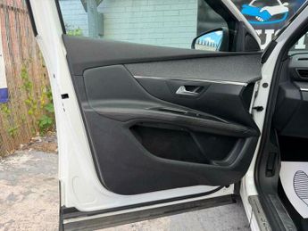 Peugeot 3008 1.2 PureTech GT Line EAT Euro 6 (s/s) 5dr