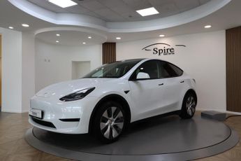 Tesla Model Y BASE
