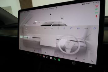 Tesla Model Y BASE