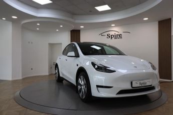 Tesla Model Y BASE