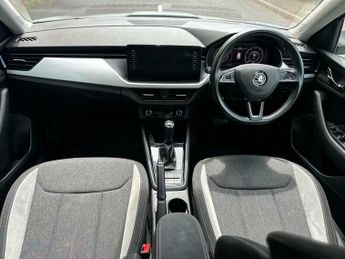Skoda Kamiq 1.0 TSI SE L DSG Euro 6 (s/s) 5dr