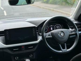Skoda Kamiq 1.0 TSI SE L DSG Euro 6 (s/s) 5dr