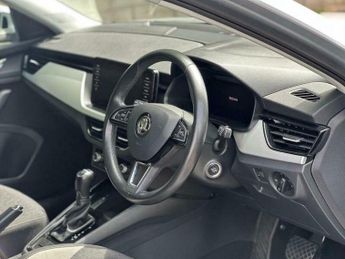 Skoda Kamiq 1.0 TSI SE L DSG Euro 6 (s/s) 5dr