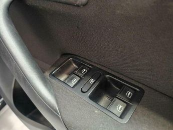 Volkswagen Polo 1.4 Match DSG Euro 5 5dr