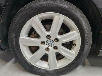 Volkswagen Polo 1.4 Match DSG Euro 5 5dr