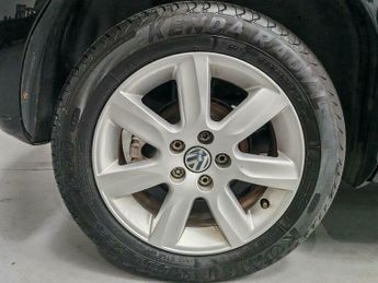 Volkswagen Polo 1.4 Match DSG Euro 5 5dr