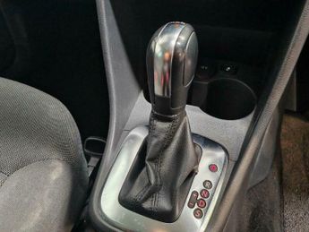 Volkswagen Polo 1.4 Match DSG Euro 5 5dr