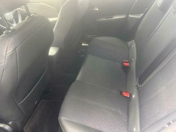 Vauxhall Corsa 50kWh Elite Nav Auto 5dr (7.4Kw Charger)