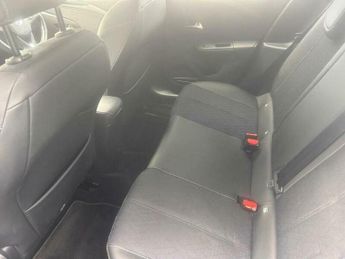 Vauxhall Corsa 50kWh Elite Nav Auto 5dr (7.4Kw Charger)