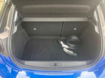 Vauxhall Corsa 50kWh Elite Nav Auto 5dr (7.4Kw Charger)
