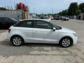 Audi A1 1.6 TDI SE Euro 5 (s/s) 3dr