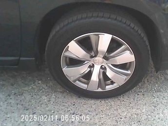 Peugeot 2008 HDI ACTIVE