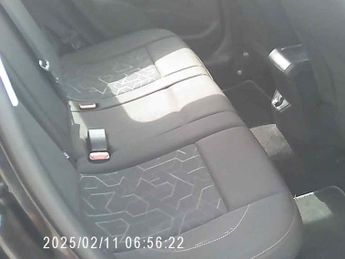 Peugeot 2008 HDI ACTIVE