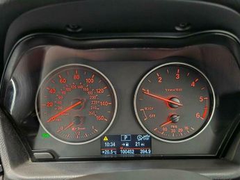 BMW X1 2.0 20d xLine Auto xDrive Euro 6 (s/s) 5dr