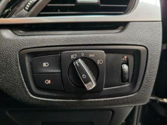 BMW X1 2.0 20d xLine Auto xDrive Euro 6 (s/s) 5dr