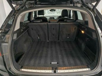 BMW X1 2.0 20d xLine Auto xDrive Euro 6 (s/s) 5dr