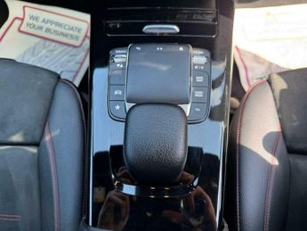 Mercedes-Benz A Class 2.0 A200d AMG Line 8G-DCT Euro 6 (s/s) 5dr