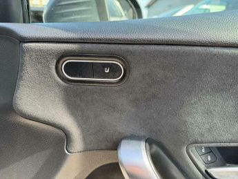 Mercedes-Benz A Class 2.0 A200d AMG Line 8G-DCT Euro 6 (s/s) 5dr