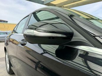 Mercedes-Benz C Class 2.0 C200 SE 7G-Tronic+ Euro 6 (s/s) 4dr