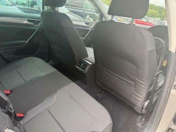 Volkswagen Golf 1.2 TSI BlueMotion Tech S Estate 5dr Petrol DSG Euro 5 (s/s) (10