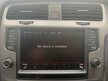 Volkswagen Golf 1.2 TSI BlueMotion Tech S Estate 5dr Petrol DSG Euro 5 (s/s) (10