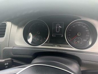 Volkswagen Golf 1.4 TSI BlueMotion Tech S Estate 5dr Petrol DSG Euro 5 (s/s) (12