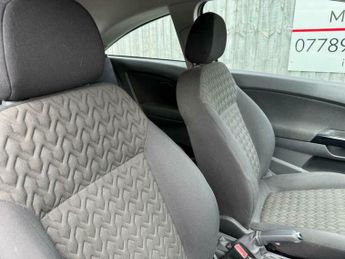 Vauxhall Corsa 1.2 16V Energy Euro 5 3dr