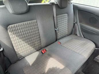Vauxhall Corsa 1.2 16V Energy Euro 5 3dr