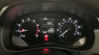 Skoda Fabia 1.0 S Hatchback 5dr Petrol Manual Euro 6 (s/s) (60 ps)